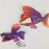 Combo! Great Scott and Hula Hula -Fish with Attitude - Image 2