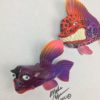 Combo! Great Scott and Hula Hula -Fish with Attitude