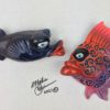 Combo! Widget and Mrs. Robinson - Fish with Attitude - Image 2
