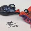 Combo! Widget and Mrs. Robinson - Fish with Attitude - Image 3