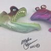 Combo! Chukka Chukka Baby and Bender - Fish with Attitude - Image 3