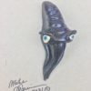 Sigmund Squid - Fish With Attitude