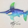 Captain Travis - Fish With Attitude - Image 2