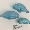 The Snooty Family - Fish With Attitude - Manatee - Image 3