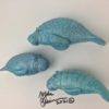 The Snooty Family - Fish With Attitude - Manatee - Image 4