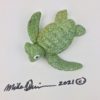 Little Ricky Sea Turtle - Mike Quinn - Image 2