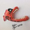 Patterned Chukka Chukka Baby - Fish with Attitude - Image 3