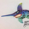 Wild Captain Travis - Fish With Attitude