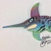 Captain Travis - Fish With Attitude
