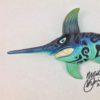 Captain Travis - Fish With Attitude