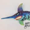 Wild Captain Travis - Fish With Attitude