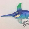 Captain Travis - Fish With Attitude