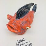 Juanita -Glaze Table Fish