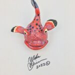 Lil Bob -Glaze Table Fish - Image 5