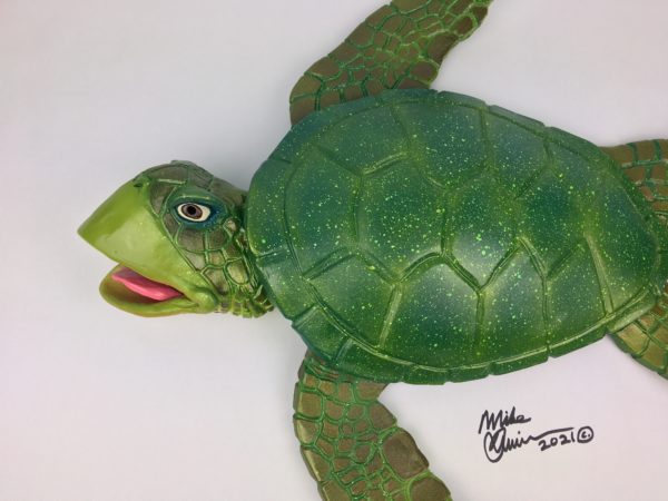 Theodore -Turtle - Image 3