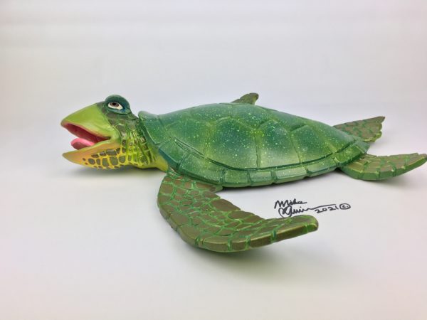 Theodore -Turtle - Image 4