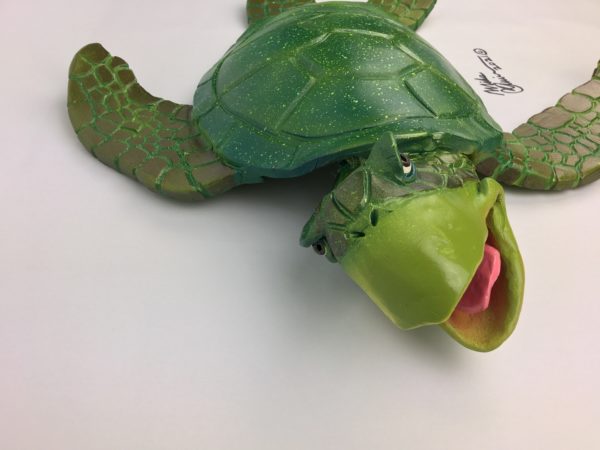 Theodore -Turtle - Image 5