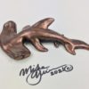 Ross The Legend Hammerhead Shark - Fish With Attitude - Image 3
