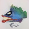 Walter - Fish With Attitude