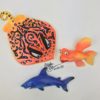 Oscar, Hula Hula and Mrs. Betty - Fish With Attitude - Image 2