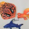 Oscar, Hula Hula and Mrs. Betty - Fish With Attitude - Image 4
