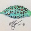 Momma Snooty - Fish With Attitude - Manatee - Image 2