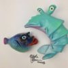Combo! Dr.Billy Bunko and Hipster - Fish with Attitude - Image 3