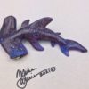 Ross The Legend Hammerhead Shark - Fish With Attitude - Image 2