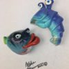 Combo! Dr. Billy Bunko and Bender - Fish with Attitude - Image 3