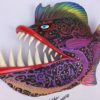 Wanda Wafflesmasher - Toothy Fish - Image 2