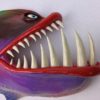 Delilah - Toothy Fish - Image 3