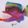 Doris - Toothy Fish