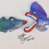 Combo! Fun Lovin' Frieda and J Bill  - Fish with Attitude