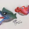 Combo! Methyl Ethyl and Pablo -Fish with Attitude