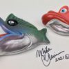 Combo! Methyl Ethyl and Pablo -Fish with Attitude - Image 2
