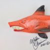 Mr. Bully Shark - Fish With Attitude