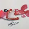 Combo! Chukka Chukka Baby and Hula Hula - Fish with Attitude