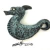 Mammajo Seahorse - Fish with Attitude
