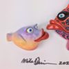 Combo! Widget and Dr. Billy Bunko - Fish with Attitude - Image 3