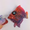 Combo! Widget and Dr. Billy Bunko - Fish with Attitude - Image 4
