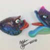 Combo! Dr. Billy Bunko and Methyl Ethyl - Fish with Attitude