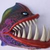 Dr. Lilly McPhee - Toothy Fish - Image 3