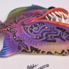 Dr. Lilly McPhee - Toothy Fish - Image 4