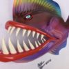 Doris - Toothy Fish - Image 4