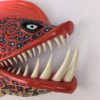 Hungry Molly - Toothy Fish - Image 4