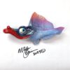 Mullet - Fish with Attitude