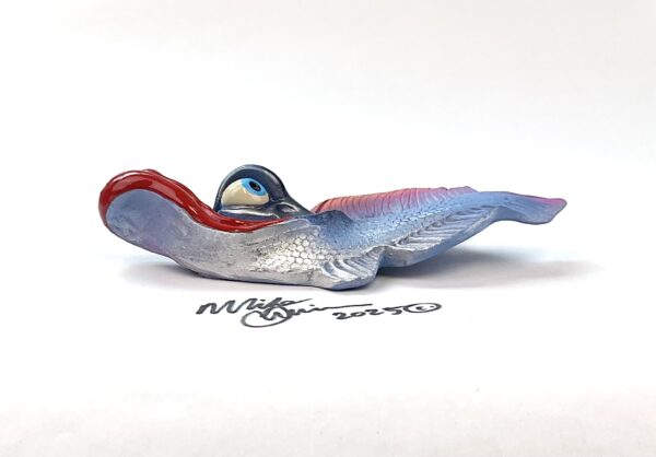 Mullet - Fish with Attitude - Image 3