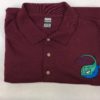 Fish With Attitude -Sting Ray - Adult Shirt -2XL