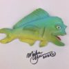 Bright Little Woody - Fish with Attitude