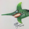 Captain Travis - Fish With Attitude
